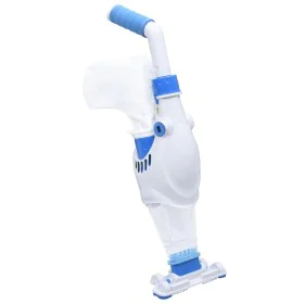 Rechargeable Pool Vacuum Cleaner with Foam Handle by vidaXL, Pool cleaners and vacuum cleaners - Ref: Foro24-92410, Price: 22...