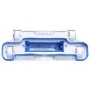 Aspiradora de piscina recargable con mango de espuma de vidaXL, Limpiafondos y aspiradores para piscinas - Ref: Foro24-92410,...
