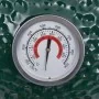 Barbacoa 2 en 1 ahumadora Kamado de cerámica verde 56 cm de vidaXL, Barbacoas - Ref: Foro24-316094, Precio: 250,71 €, Descuen...