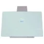 Dunstabzugshaube mit Touchscreen weiß 900 mm von vidaXL, Extraktoren - Ref: Foro24-242721, Preis: 304,65 €, Rabatt: %