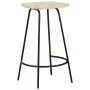 Taburetes de cocina 2 unidades madera maciza de mango de vidaXL, Taburetes de cocina - Ref: Foro24-320647, Precio: 148,84 €, ...