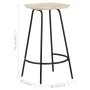 Taburetes de cocina 2 unidades madera maciza de mango de vidaXL, Taburetes de cocina - Ref: Foro24-320647, Precio: 148,84 €, ...