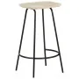 Taburetes de cocina 2 unidades madera maciza de mango de vidaXL, Taburetes de cocina - Ref: Foro24-320647, Precio: 148,84 €, ...