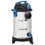 Aspirador en seco y húmedo plateado 1200 W 30 L de vidaXL, Aspiradoras - Ref: Foro24-152916, Precio: 108,82 €, Descuento: %