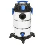 Aspirador en seco y húmedo plateado 1200 W 30 L de vidaXL, Aspiradoras - Ref: Foro24-152916, Precio: 108,82 €, Descuento: %