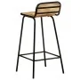 Kitchen stools 4 units solid mango wood by vidaXL, Kitchen stools - Ref: Foro24-321955, Price: 284,54 €, Discount: %