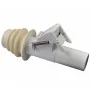 Limpiador De Piscina de vidaXL, Limpiafondos y aspiradores para piscinas - Ref: Foro24-90348, Precio: 85,75 €, Descuento: %