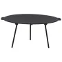 Placa de parrilla de hierro fundido Ø44 cm de vidaXL, Barbacoas - Ref: Foro24-313361, Precio: 41,03 €, Descuento: %
