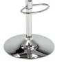 Taburete de cocina de madera curvada y tela gris de vidaXL, Taburetes de cocina - Ref: Foro24-283119, Precio: 133,86 €, Descu...