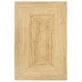 Alfombra hecha a mano de yute 200x300 cm de vidaXL, Alfombras - Ref: Foro24-343624, Precio: 178,04 €, Descuento: %