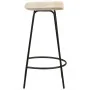 Taburetes de cocina 4 unidades madera maciza de mango de vidaXL, Taburetes de cocina - Ref: Foro24-320648, Precio: 222,91 €, ...