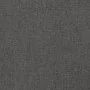 Sessel mit Schaukelbeinen, Gummiholz, dunkelgrauer Stoff von vidaXL, Sessel - Ref: Foro24-329406, Preis: 201,30 €, Rabatt: %