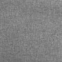 Sillón elevable tela gris claro de vidaXL, Sillones - Ref: Foro24-329699, Precio: 344,58 €, Descuento: %