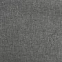 Sillón elevable tela gris oscuro de vidaXL, Sillones - Ref: Foro24-329700, Precio: 341,44 €, Descuento: %