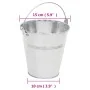Barbacoa de pellets con estante inferior hierro negro 94 cm de vidaXL, Barbacoas - Ref: Foro24-360068, Precio: 450,27 €, Desc...
