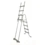 Bestway Ladder for pool 4 steps Flowclear 122 cm 58331 by Bestway, Pool stairs and ramps - Ref: Foro24-91637, Price: 110,78 €...