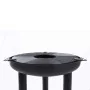 RedFire Barbecue griddle black steel grill by RedFire, Barbecues - Ref: Foro24-423896, Price: 216,42 €, Discount: %