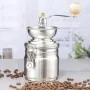 HI Molinillo de café manual acero inoxidable de HI, Molinillos de café - Ref: Foro24-435274, Precio: 23,32 €, Descuento: %