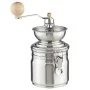 HI Molinillo de café manual acero inoxidable de HI, Molinillos de café - Ref: Foro24-435274, Precio: 23,32 €, Descuento: %