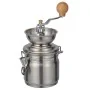HI Molinillo de café manual acero inoxidable de HI, Molinillos de café - Ref: Foro24-435274, Precio: 23,32 €, Descuento: %
