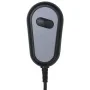 Power-Liegestuhl aus schwarzem Stoff von vidaXL, Sessel - Ref: Foro24-3073804, Preis: 208,94 €, Rabatt: %