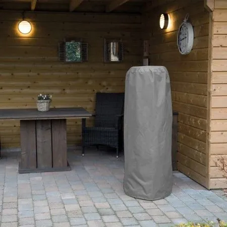 Sunred Coffee Bar Heater Cover Gray by Sunred, Outdoor stove covers - Ref: Foro24-428827, Price: 41,13 €, Discount: %