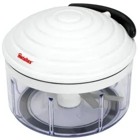 Metaltex Picadora de verduras Rotomac de Metaltex, Molinos y trituradoras de comida - Ref: Foro24-430412, Precio: 30,82 €, De...