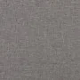 Sillón de relax con taburete tela gris claro de vidaXL, Sillones - Ref: Foro24-3097750, Precio: 150,10 €, Descuento: %