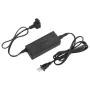 Nevera con ruedas y adaptador polipropileno negro y gris 30 L de vidaXL, Neveras - Ref: Foro24-3154635, Precio: 269,98 €, Des...
