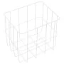Nevera con asa y adaptador PP y PE negro y gris 55 L de vidaXL, Neveras - Ref: Foro24-3154643, Precio: 525,96 €, Descuento: %