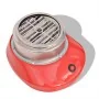 Máquina de algodón de azúcar 480 W roja de vidaXL, Máquinas de algodón dulce - Ref: Foro24-50511, Precio: 27,66 €, Descuento: %