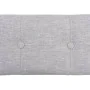 Juego de bancos 2 piezas hierba marina gris by vidaXL, Benches for halls and storage - Ref: Foro24-246107, Price: 173,90 €, D...