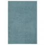 Alfombra de pelo corto azul 160x230 cm de vidaXL, Alfombras - Ref: Foro24-340349, Precio: 78,12 €, Descuento: %