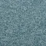 Alfombra de pelo corto azul 160x230 cm de vidaXL, Alfombras - Ref: Foro24-340349, Precio: 78,12 €, Descuento: %