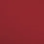 Banco con almacenaje plegable rojo vino tinto PVC de vidaXL, Bancos para recibidores y almacenamiento - Ref: Foro24-338800, P...