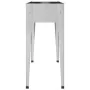 Jardineras 2 unidades acero galvanizado de vidaXL, Maceteros y jardineras - Ref: Foro24-3154236, Precio: 113,04 €, Descuento: %