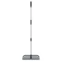 Rastrillo para hojas 2 en 1 PP verde oscuro 157 cm de vidaXL, Rastrillos - Ref: Foro24-364826, Precio: 26,40 €, Descuento: %