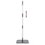 Rastrillo para hojas 2 en 1 PP verde oscuro 157 cm de vidaXL, Rastrillos - Ref: Foro24-364826, Precio: 26,40 €, Descuento: %