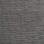 Alfombra de exterior de tejido plano gris 140x200 cm de vidaXL, Alfombras - Ref: Foro24-340775, Precio: 48,25 €, Descuento: %