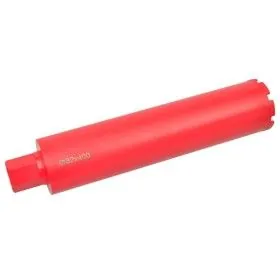Diamond Drill Bit for Dry/Wet Drilling 82 x 400mm by vidaXL, Drill bits and screwdriver heads - Ref: Foro24-140224, Price: 37...