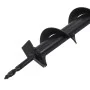 Barrena de acero 60 mm de vidaXL, Brocas de taladro y cabezales de destornillador - Ref: Foro24-145164, Precio: 31,02 €, Desc...