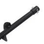 Barrena de acero 60 mm de vidaXL, Brocas de taladro y cabezales de destornillador - Ref: Foro24-145164, Precio: 31,02 €, Desc...