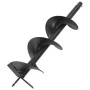 Steel auger 200 mm by vidaXL, Drill bits and screwdriver heads - Ref: Foro24-145168, Price: 57,17 €, Discount: %