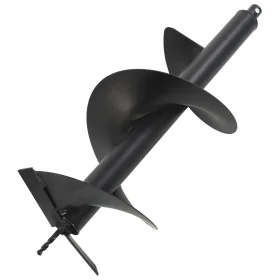 Barrena de acero 300 mm de vidaXL, Brocas de taladro y cabezales de destornillador - Ref: Foro24-145170, Precio: 81,58 €, Des...