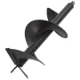 Stahlbohrer 300 mm von vidaXL, Bohrer und Schraubendreherköpfe - Ref: Foro24-145170, Preis: 81,58 €, Rabatt: %