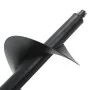 Barrena de acero 300 mm de vidaXL, Brocas de taladro y cabezales de destornillador - Ref: Foro24-145170, Precio: 81,58 €, Des...