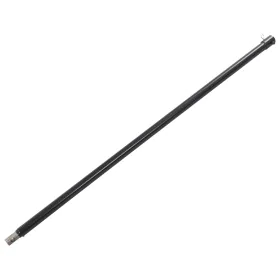 Broca de extensión de acero 1 m de vidaXL, Extensiones para brocas de taladro - Ref: Foro24-145172, Precio: 21,27 €, Descuent...