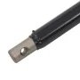 Broca de extensión de acero 1 m de vidaXL, Extensiones para brocas de taladro - Ref: Foro24-145172, Precio: 21,27 €, Descuent...