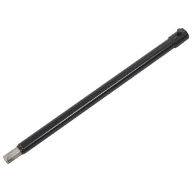 Broca de extensión de acero 0,5 m de vidaXL, Extensiones para brocas de taladro - Ref: Foro24-145171, Precio: 20,93 €, Descue...