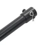 Steel extension bit 0.5 m by vidaXL, Drill Bit Extensions - Ref: Foro24-145171, Price: 20,93 €, Discount: %